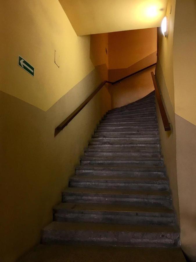 Gold Room Krakau Buitenkant foto